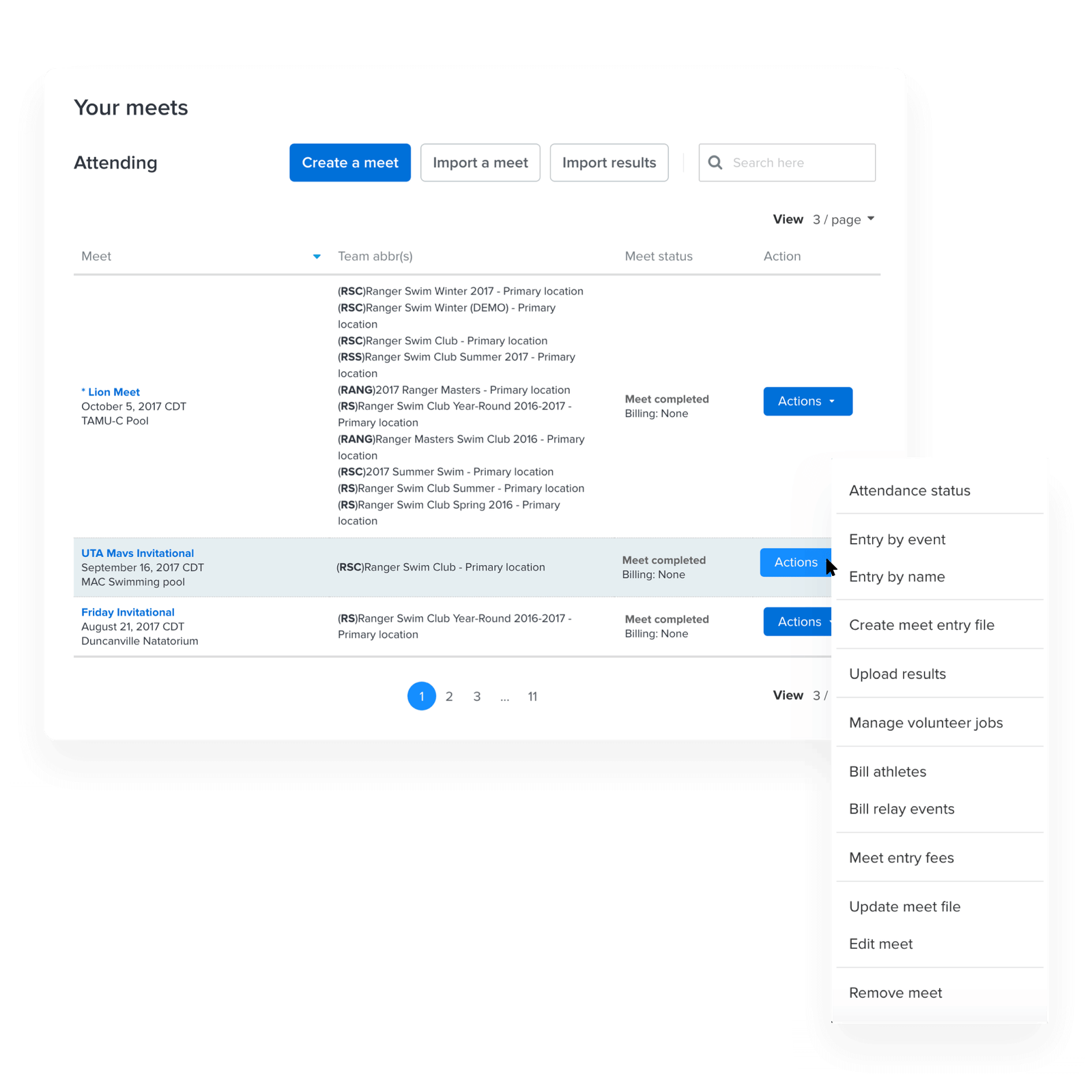 activenet registration checkout