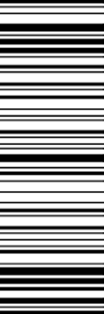 image of a barcode