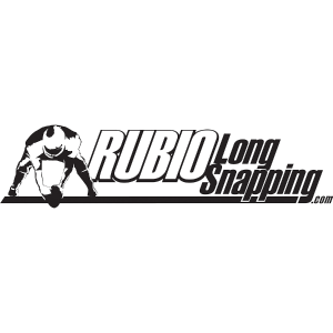 rubio long snapping logo