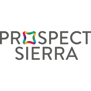 prospect sierra logo
