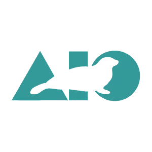 aio logo
