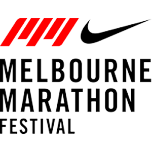 melbourne marathon festival