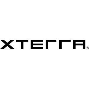 xterra logo